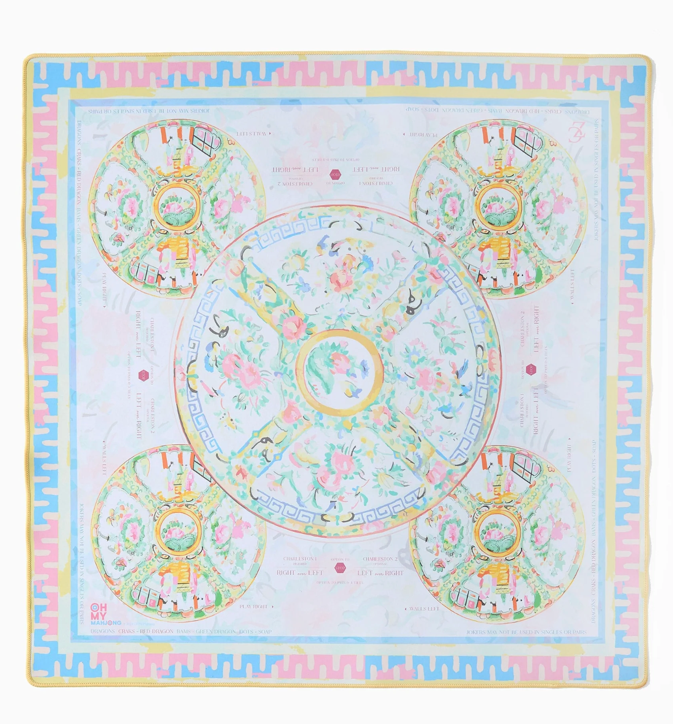 Imperial Mat