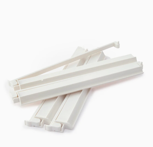 Mahjong Acrylic Racks Rental