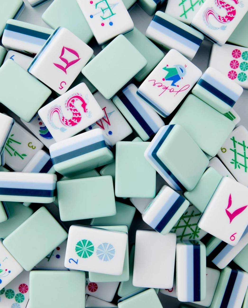 Birdie Tiles