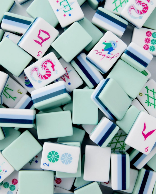 Birdie Tiles