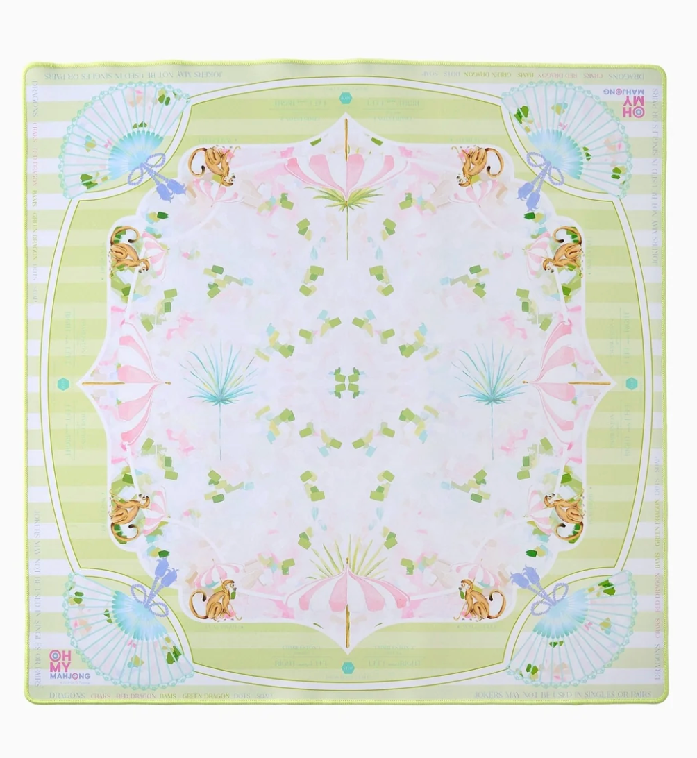 Capri Mat