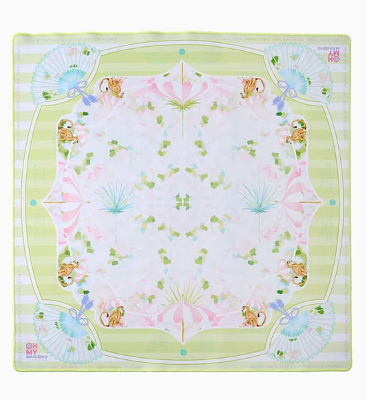 Capri Mat