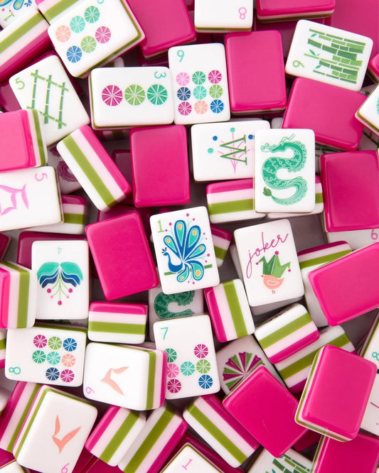 OMM Dandy Tiles