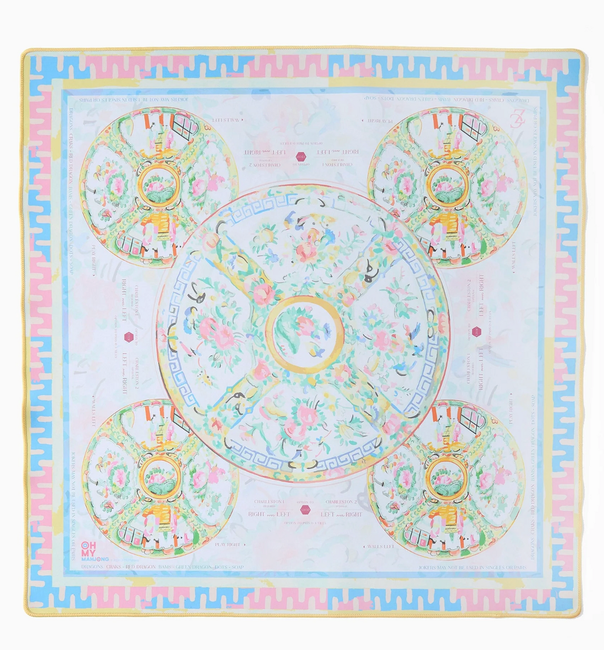 Imperial Mat