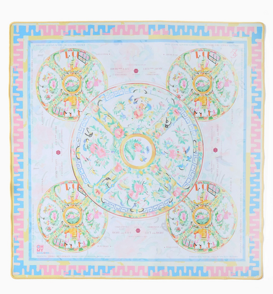 Imperial Mat