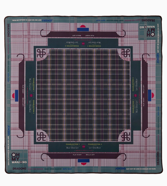 Dapper Mat