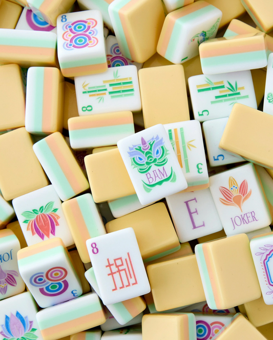 OMM Sorbet Tiles